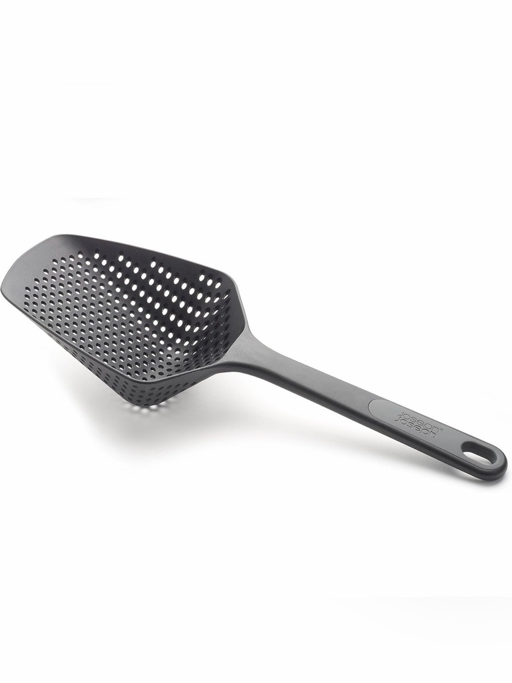 Kitchen Scoop Spoon Plus Colander Drainer Strainer Large by Joseph Joseph